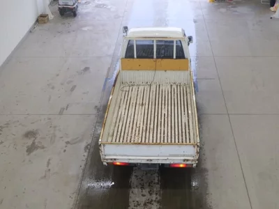Toyota TOWN ACE TRUCK