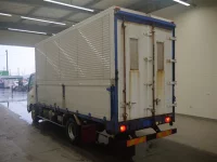 Toyota DYNA лот № 1038 оценка R  с аукциона в Японии 1