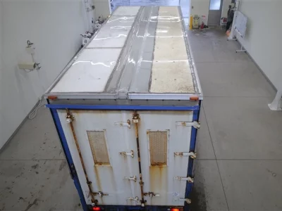 Toyota DYNA  с аукциона в Японии