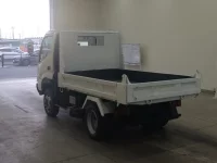Toyota DYNA лот № 1078 оценка R  с аукциона в Японии 1