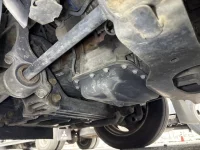 Toyota DYNA лот № 1197 оценка 3.5  с аукциона в Японии 9