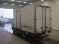 Toyota DYNA лот № 1197 оценка 3.5  с аукциона в Японии 1