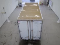 Toyota DYNA лот № 1197 оценка 3.5  с аукциона в Японии 2