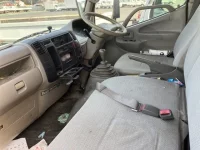 Toyota DYNA лот № 1197 оценка 3.5  с аукциона в Японии 4