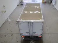 Toyota DYNA лот № 1198 оценка 3  с аукциона в Японии 2