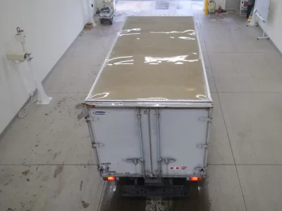 Toyota DYNA  с аукциона в Японии