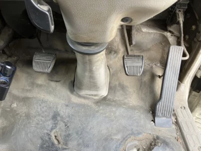 Toyota DYNA  с аукциона в Японии