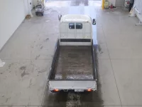 Toyota DYNA лот № 1200 оценка 3.5  с аукциона в Японии 2