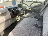 Toyota DYNA лот № 1200 оценка 3.5  с аукциона в Японии 4