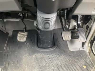 Toyota DYNA  с аукциона в Японии