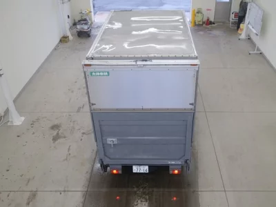 Toyota DYNA  с аукциона в Японии