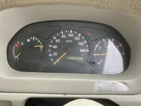 Toyota DYNA лот № 1296 оценка 3  с аукциона в Японии 6