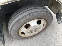 Toyota DYNA лот № 1296 оценка 3  с аукциона в Японии 8