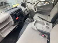 Toyota DYNA лот № 1296 оценка 3  с аукциона в Японии 4