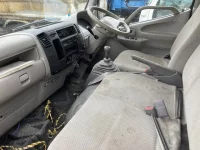 Toyota DYNA лот № 1367 оценка RB  с аукциона в Японии 4