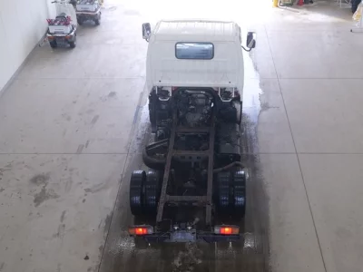 Toyota DYNA  с аукциона в Японии