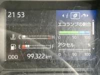 Toyota DYNA лот № 15017 оценка 3.5  с аукциона в Японии 5