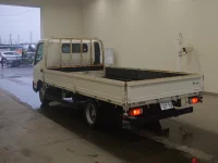 Toyota DYNA лот № 15017 оценка 3.5  с аукциона в Японии 1