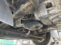 Toyota DYNA лот № 15017 оценка 3.5  с аукциона в Японии 9