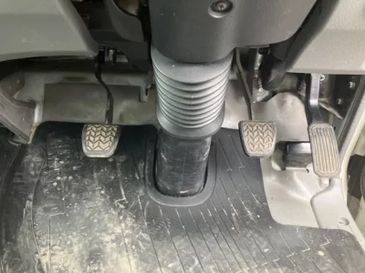 Toyota DYNA  с аукциона в Японии