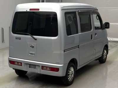 Toyota PIXIS VAN