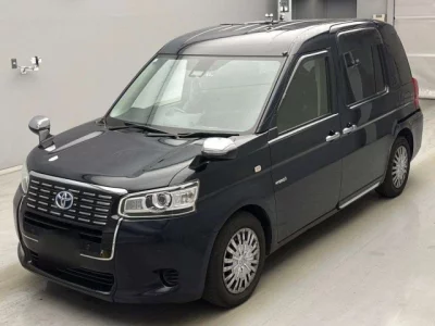 Toyota JPN TAXI