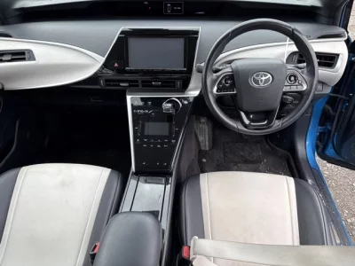 Toyota MIRAI