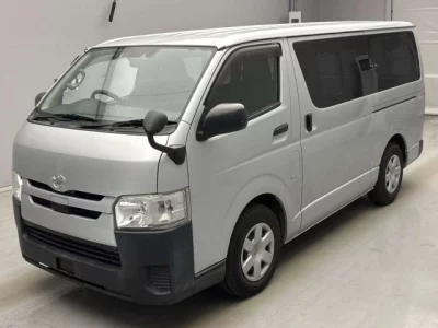 Toyota REGIUS ACE VAN