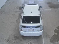 Toyota Prius лот № 20022 оценка RB  с аукциона в Японии 2