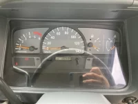 Nissan ATLAS лот № 1260 оценка 3  с аукциона в Японии 6