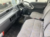 Nissan ATLAS лот № 1260 оценка 3  с аукциона в Японии 4