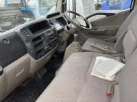 Nissan ATLAS лот № 1377 оценка 3.5  с аукциона в Японии 4