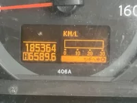 Nissan ATLAS лот № 1377 оценка 3.5  с аукциона в Японии 5