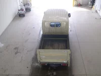 Nissan ATLAS лот № 1377 оценка 3.5  с аукциона в Японии 2