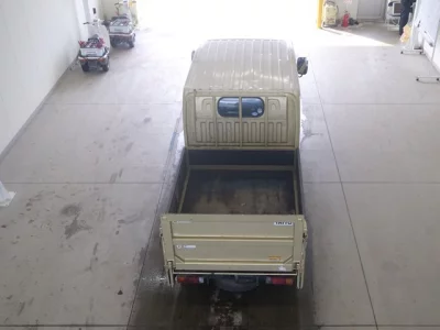 Nissan ATLAS  с аукциона в Японии