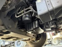 Nissan ATLAS лот № 1125 оценка 3  с аукциона в Японии 9