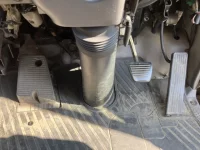 Nissan ATLAS лот № 1125 оценка 3  с аукциона в Японии 3