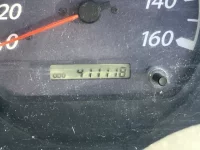 Nissan ATLAS лот № 1125 оценка 3  с аукциона в Японии 5