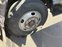 Nissan ATLAS лот № 1125 оценка 3  с аукциона в Японии 8