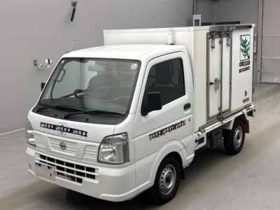 Nissan CLIPPER TRUCK