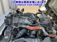 Nissan ATLAS лот № 51046 оценка 3.5  с аукциона в Японии 7