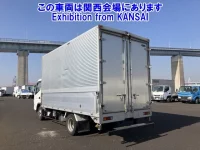 Nissan ATLAS лот № 51046 оценка 3.5  с аукциона в Японии 1