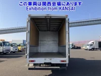 Nissan ATLAS лот № 51046 оценка 3.5  с аукциона в Японии 2