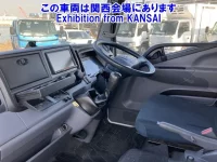 Nissan ATLAS лот № 51046 оценка 3.5  с аукциона в Японии 4