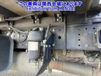 Nissan ATLAS лот № 51046 оценка 3.5  с аукциона в Японии 9