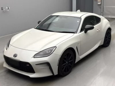 Toyota GT 86