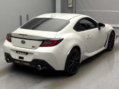 Toyota GT 86