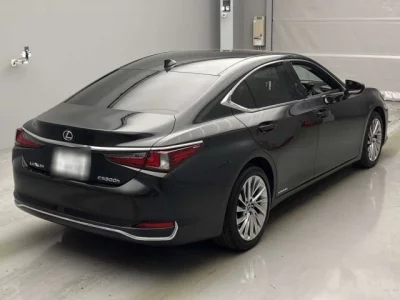 Lexus ES350