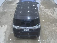 Toyota VELLFIRE лот № 20019 оценка 3.5  с аукциона в Японии 2