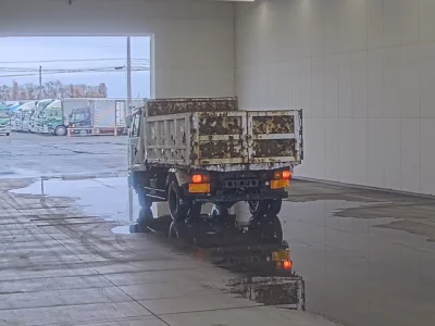 Nissan CONDOR  с аукциона в Японии